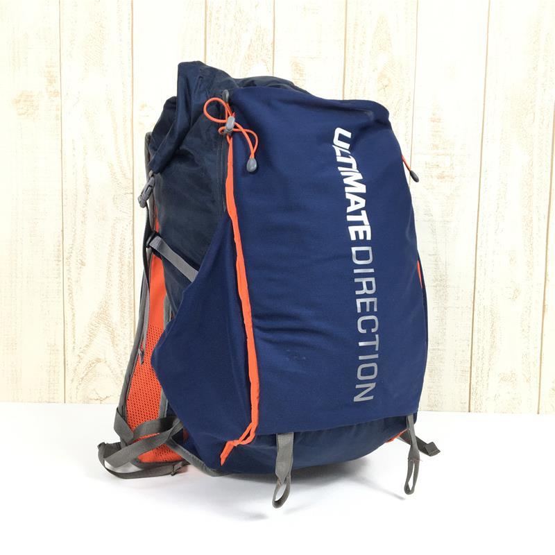 S/M アルティメイトディレクション ファストパック 30 Fastpack 30L デイパック バックパック ファストパック スピードハイク マウ_画像2