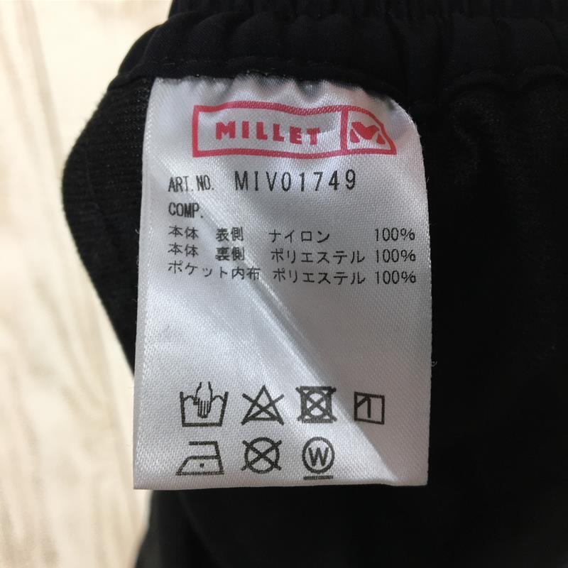 MENs S ミレー ティフォン 50000 ウォーム ストレッチ トレック パンツ TYPHON 50000 WARM ST TREK PANT_画像7