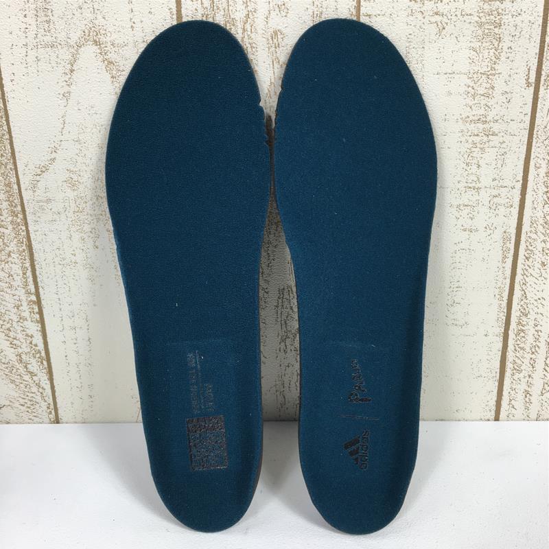 MENs 27.0cm アディダス × Parley（パーレイ） テレックス フリーハイカー XPL ハイキング Terrex Free Hiker_画像9