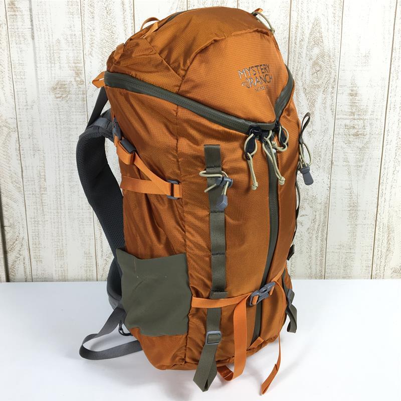 S/M Mystery Ranch sk Lee 32 Scree 32 backpack MYSTERY RANCH 19761282/19761282055003
