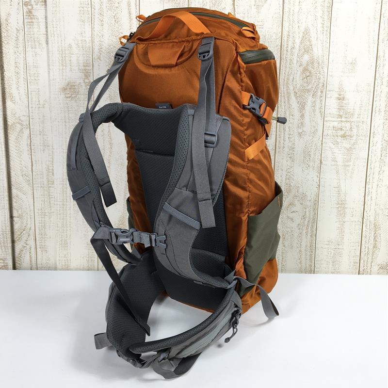 S/M Mystery Ranch sk Lee 32 Scree 32 backpack MYSTERY RANCH 19761282/19761282055003