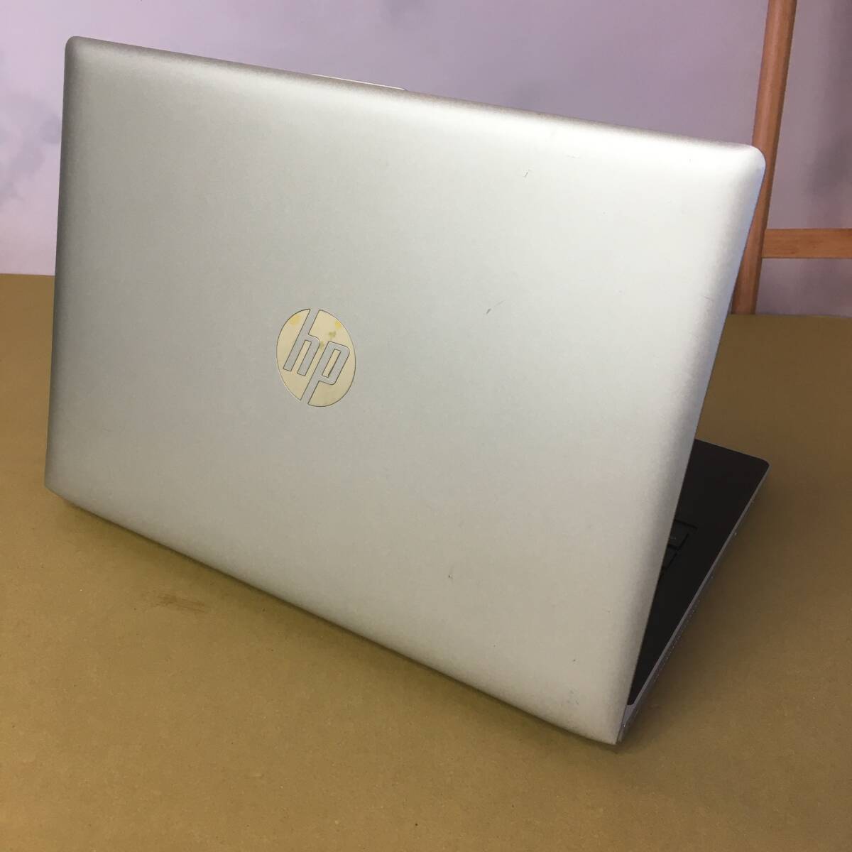 HP PROBOOK 430G5 8GB SSD256GB HDD500GB 無線WiFi WEBカメラ Bluetooth windows11 office [2885-1]_画像5