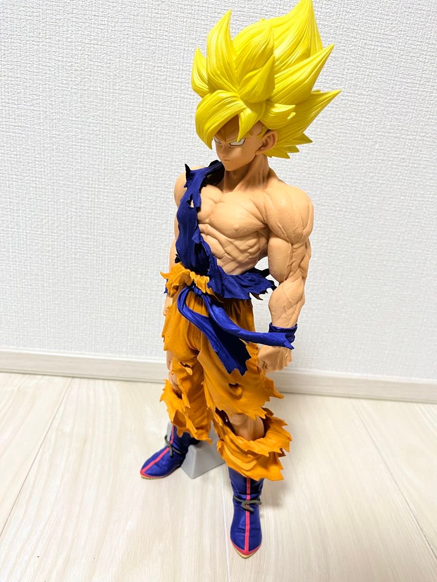 希少】 SMSP 孫悟空 ドラゴンボール超 E賞 05|Yahoo!フリマ(旧 希少】 SMSP 孫悟空 ドラゴンボール超 E賞 05|Yahoo!フリマ(旧