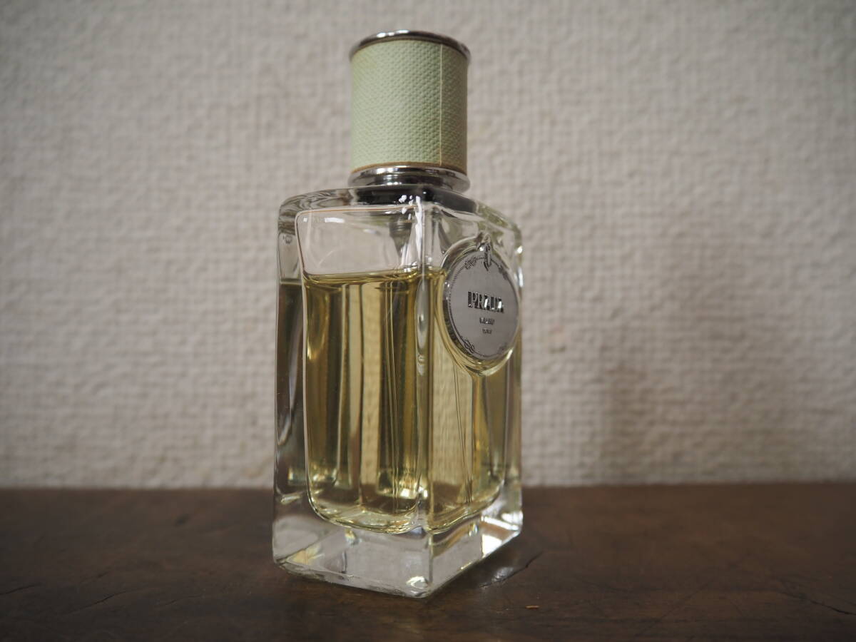 PRADA プラダ 香水 INFUSION DIRIS EAU DE PARFUM 50ml インフュージョン ディリス オーデパルファム_画像4