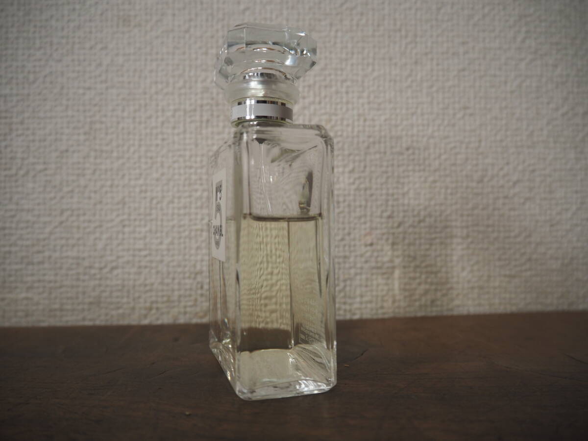 香水 CHANEL シャネル NO5 L'EAU 100ml 香水 №5 ロー オードゥトワレット ヴァポリザター 100ml_画像2