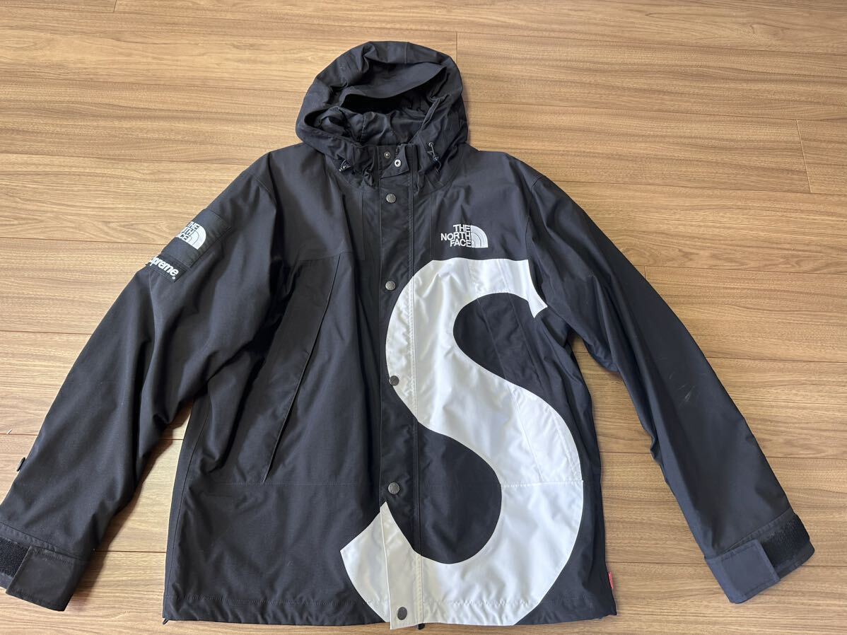 supreme the north face jacket Mountain Jacket Supreme North Face 