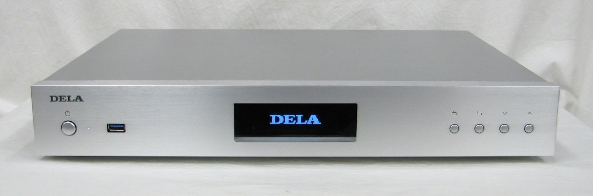 デジタルミュージックライブラリ DELA N1A/3-S20-J デラ_画像2