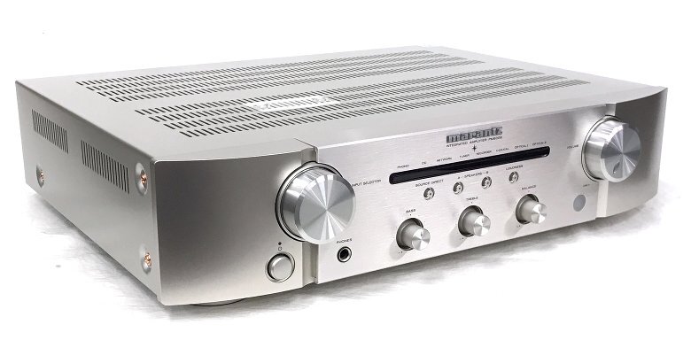  основной предусилитель marantz PM6006 Marantz 