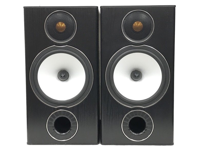 スピーカーシステム MONITOR AUDIO Bronze BX2