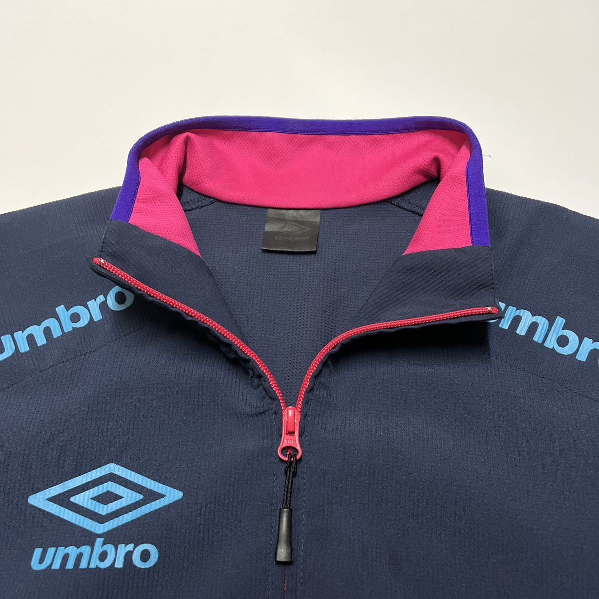 umbro Umbro dry Cross jacket jersey L