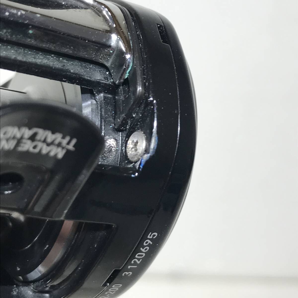 DAIWA ダイワ TIERRA 21ティエラAIC 150HL_画像10