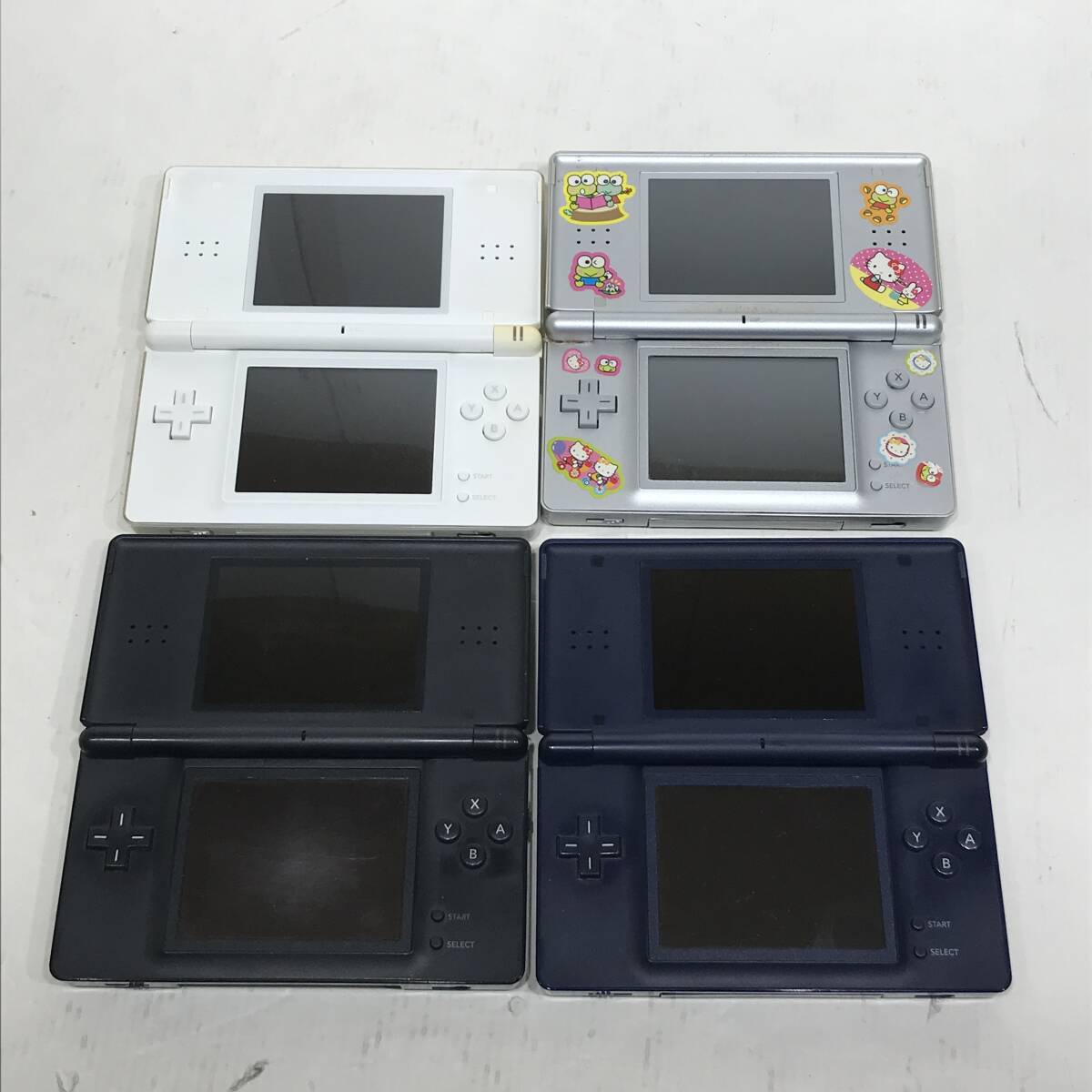 [ Junk ]SONY NINTENDO mobile game machine summarize 