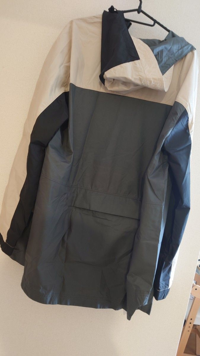 【新品未使用】定価約２万円☆nike  Woven Jacket☆　Mサイズ