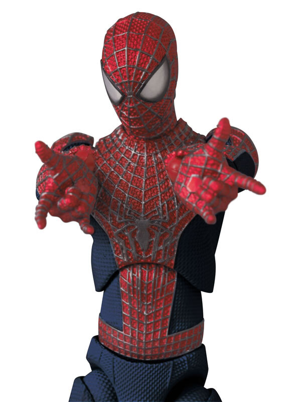 新品未開封|マフェックス No 003 スパイダーマン|THE AMAZING 新品未開封|マフェックス No 003 スパイダーマン|THE AMAZING