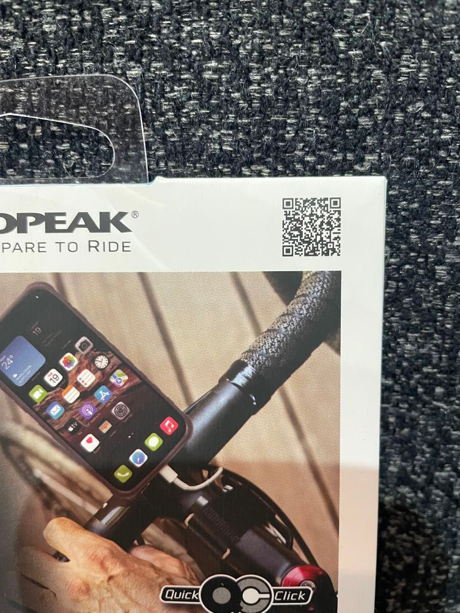 ★半額★ TOPEAK ライドケース iPhone 13 BAG46600 RIDECA トピーク クーポン