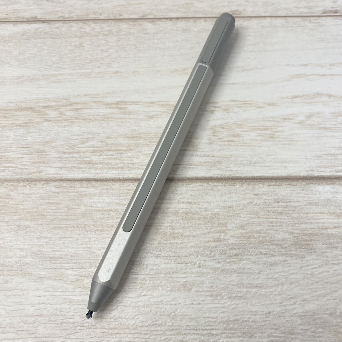 サーフェス/Surface 純正 タッチペン Pen マイクロソフト Microsoft 動作未確認 ジャンク 1710_画像1