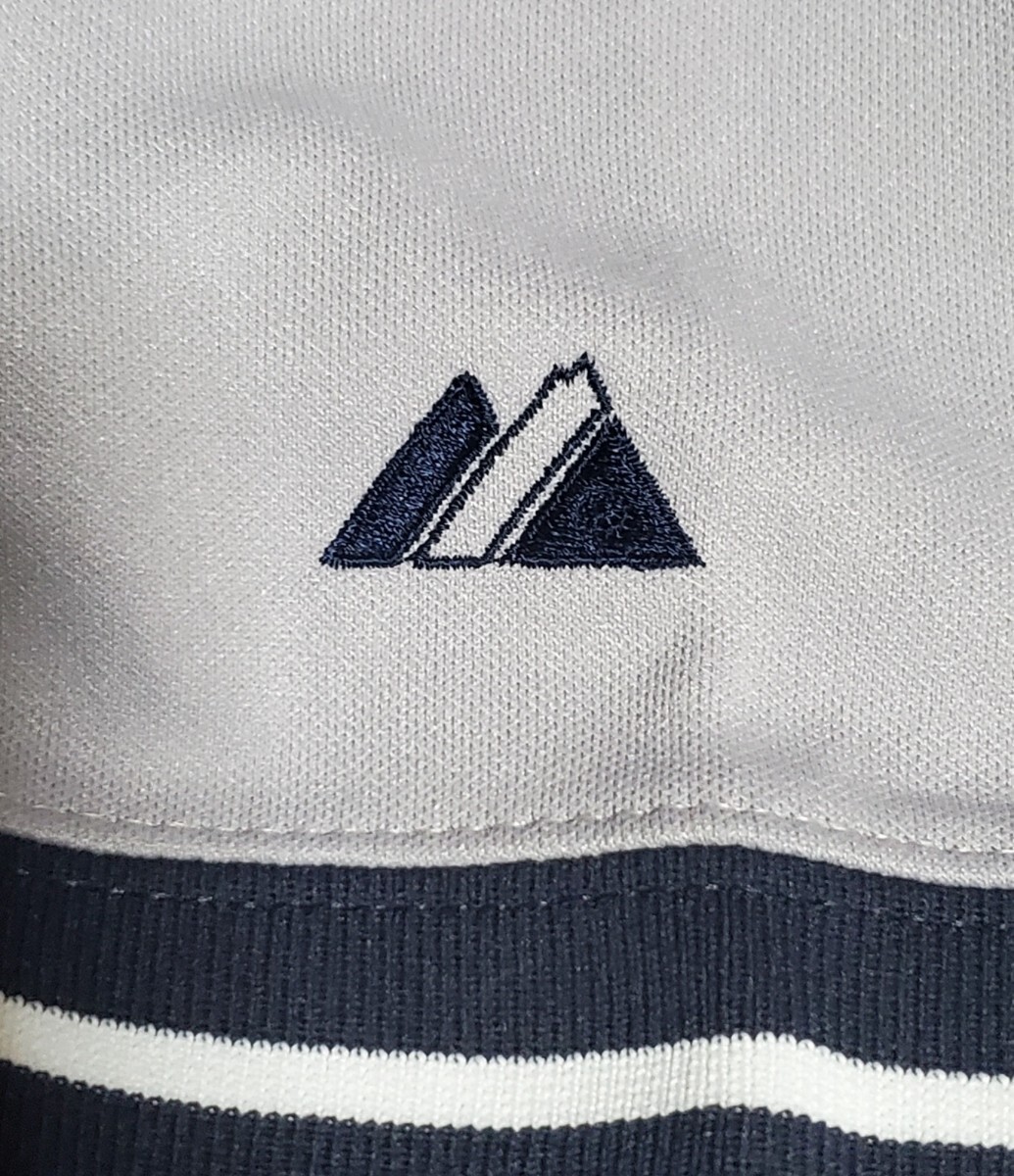 値下交渉 NEW YORK YANKEES AUTHENTIC JERSEY TANAKA MADE IN 値下交渉 NEW YORK YANKEES AUTHENTIC JERSEY TANAKA MADE IN