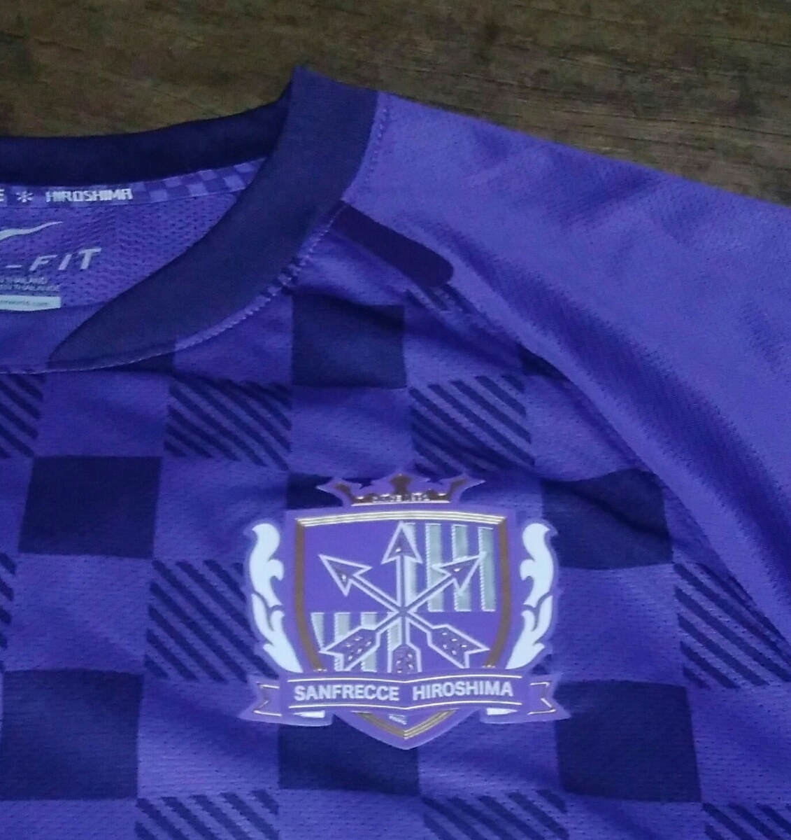 ヤフオク 12年 J1リーグ初優勝 サンフレッチェ広島 ホ ヤフオク 12年 J1リーグ初優勝 サンフレッチェ広島 ホ