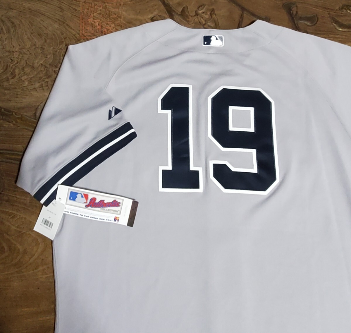 値下交渉 NEW YORK YANKEES AUTHENTIC JERSEY TANAKA MADE IN 値下交渉 NEW YORK YANKEES AUTHENTIC JERSEY TANAKA MADE IN