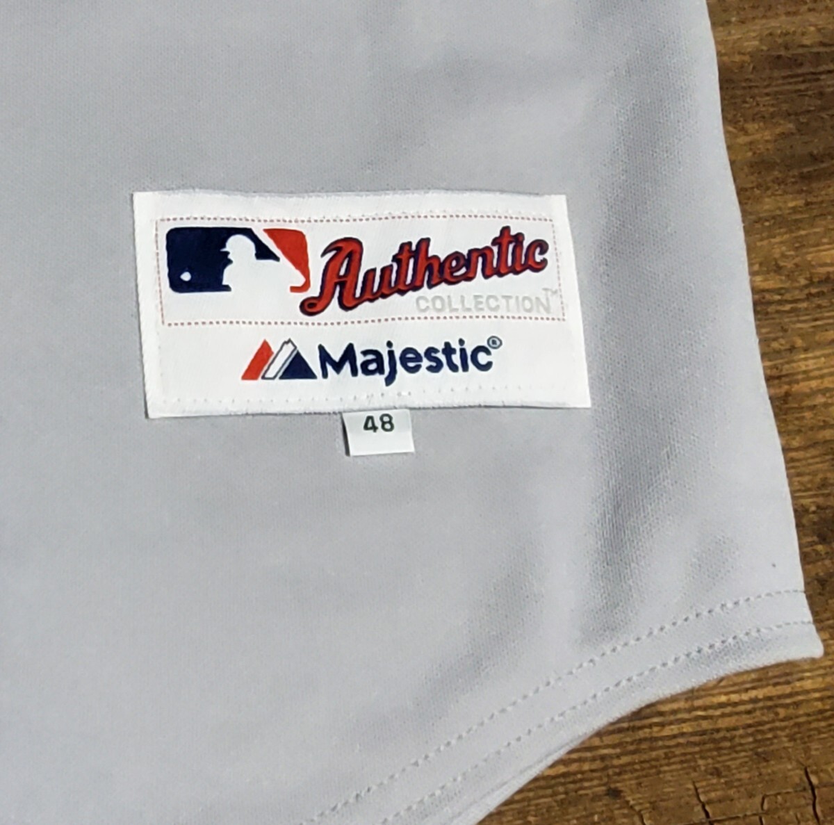 値下交渉 NEW YORK YANKEES AUTHENTIC JERSEY TANAKA MADE IN 値下交渉 NEW YORK YANKEES AUTHENTIC JERSEY TANAKA MADE IN