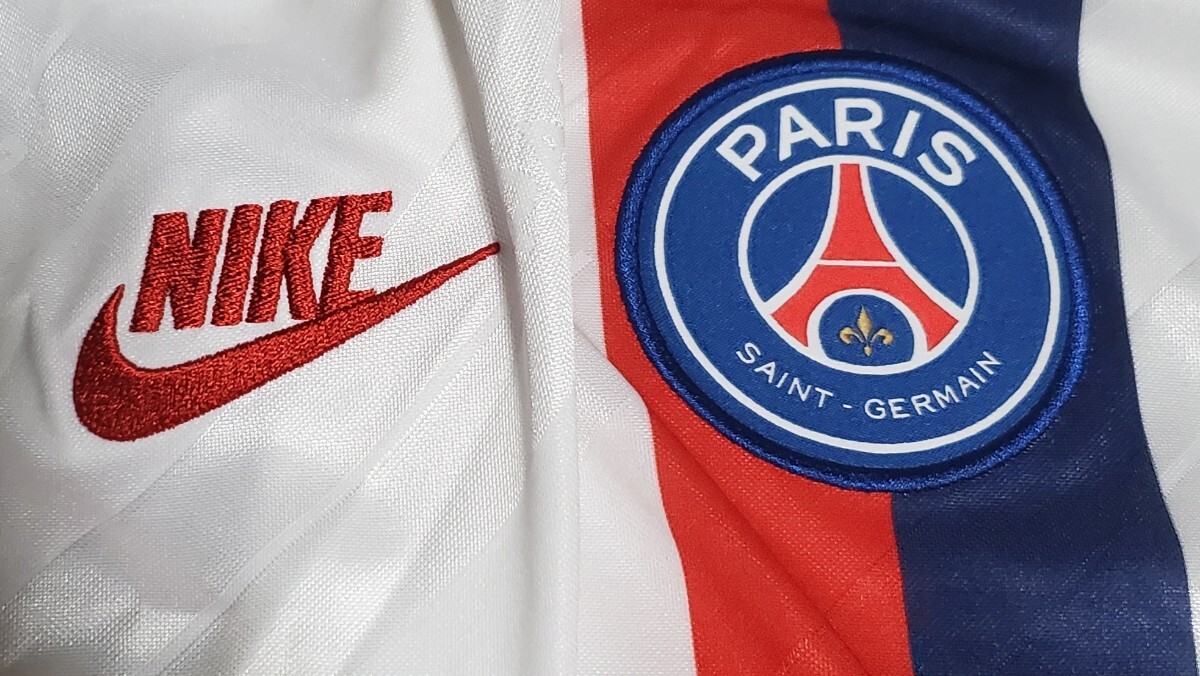 送料無料 2019-20 パリ・サンジェルマン 7 エムバペ NIKE 検/19 送料無料 2019-20 パリ・サンジェルマン 7 エムバペ NIKE 検/19