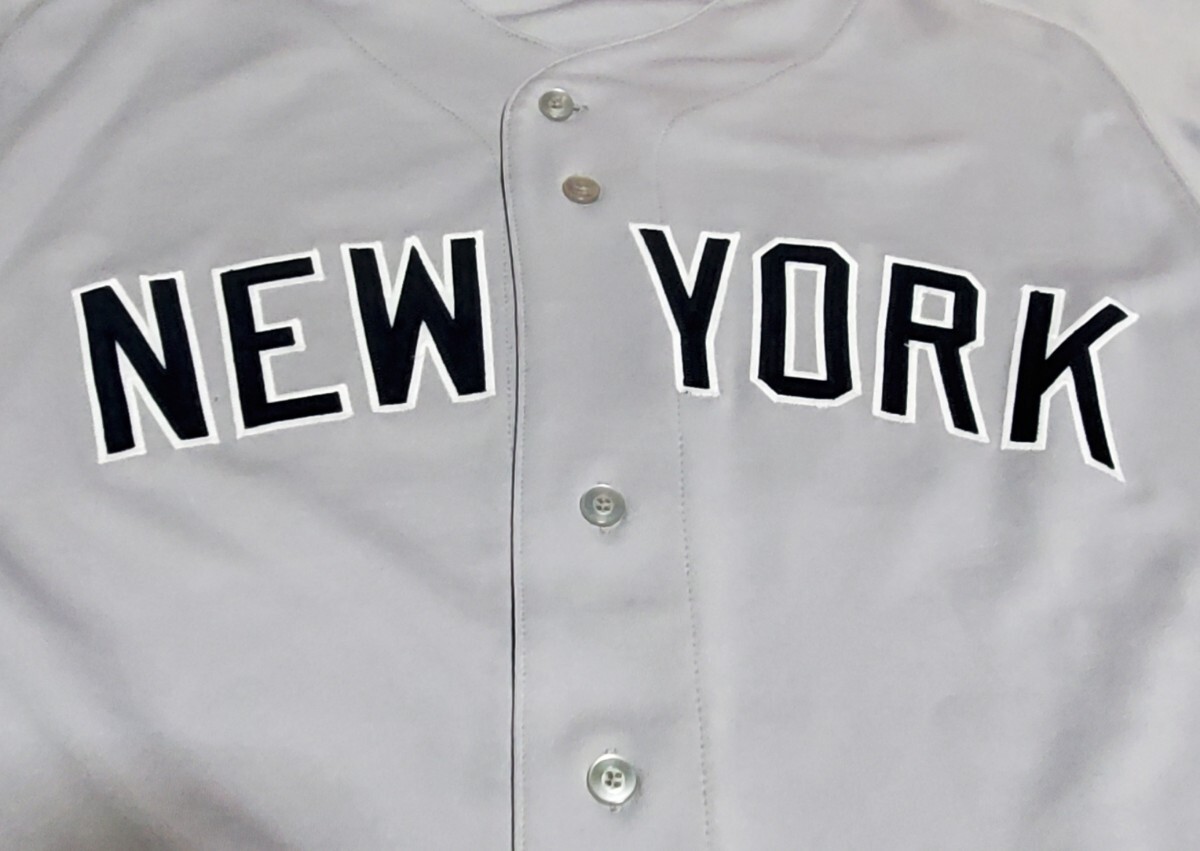 値下交渉 NEW YORK YANKEES AUTHENTIC JERSEY TANAKA MADE IN 値下交渉 NEW YORK YANKEES AUTHENTIC JERSEY TANAKA MADE IN