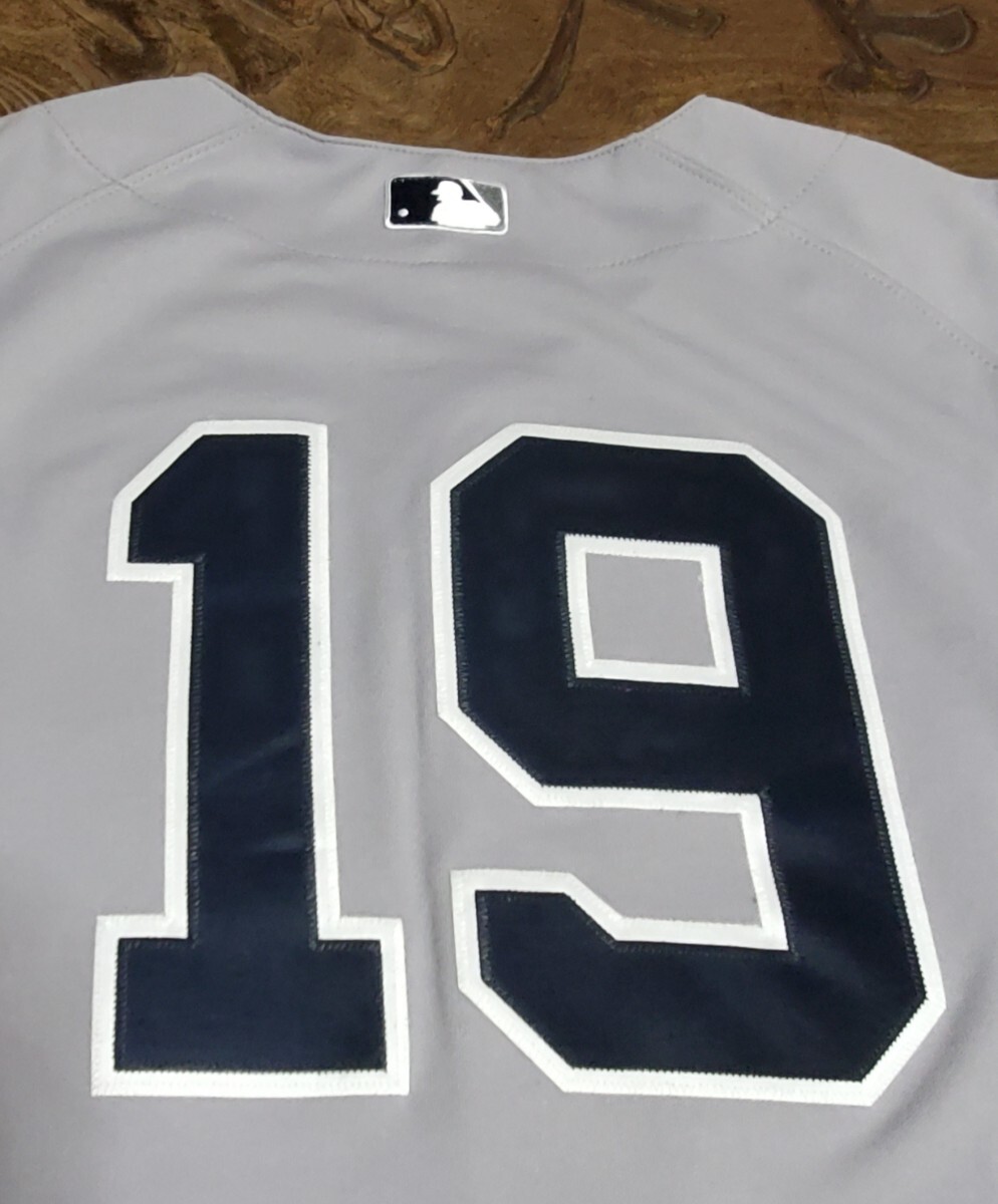 値下交渉 NEW YORK YANKEES AUTHENTIC JERSEY TANAKA MADE IN 値下交渉 NEW YORK YANKEES AUTHENTIC JERSEY TANAKA MADE IN