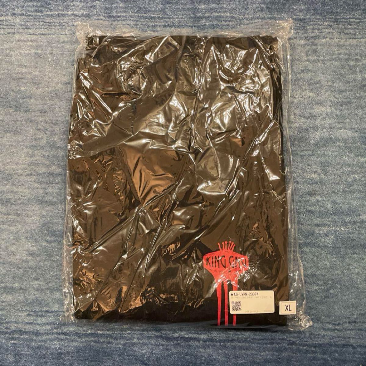 King Gnu スウェットパンツ|Yahoo!フリマ(旧PayPayフリマ) King Gnu スウェットパンツ|Yahoo!フリマ(旧PayPayフリマ)