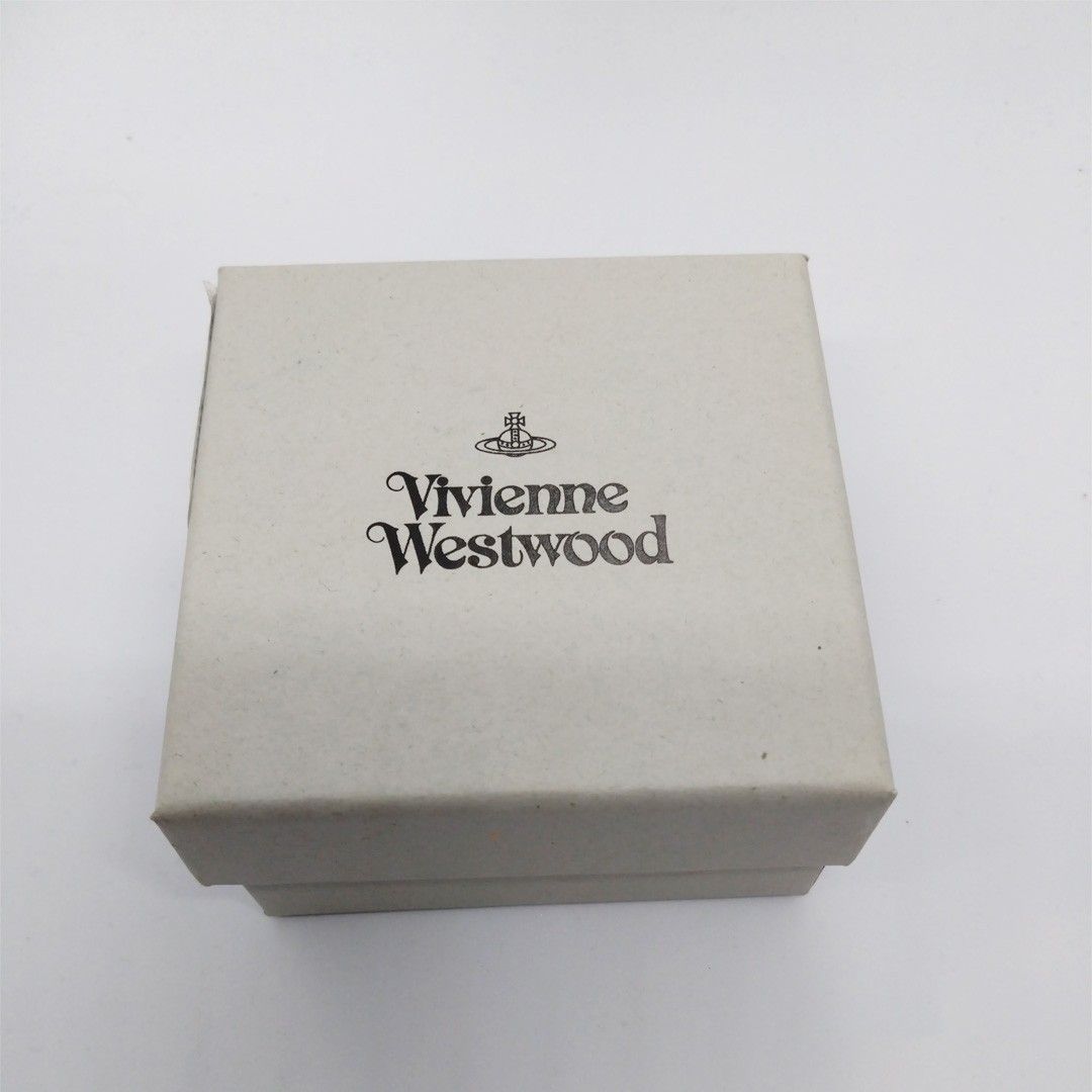 【新品大幅値下げ】ヴィヴィアンウエストウッド VIVIENNE WESTWOOD AirPodsケース レッド