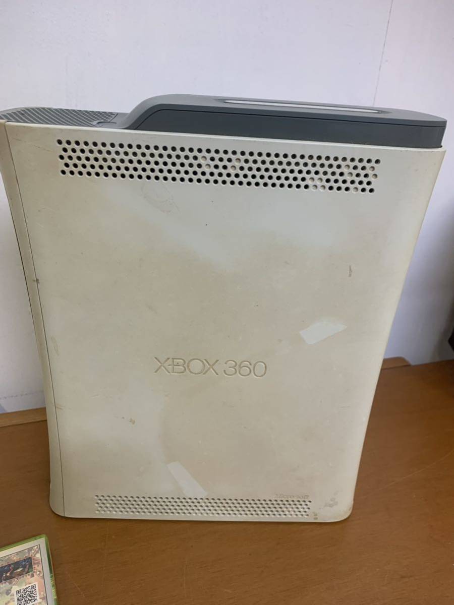 1250 XBOX 360 корпус контроллер 