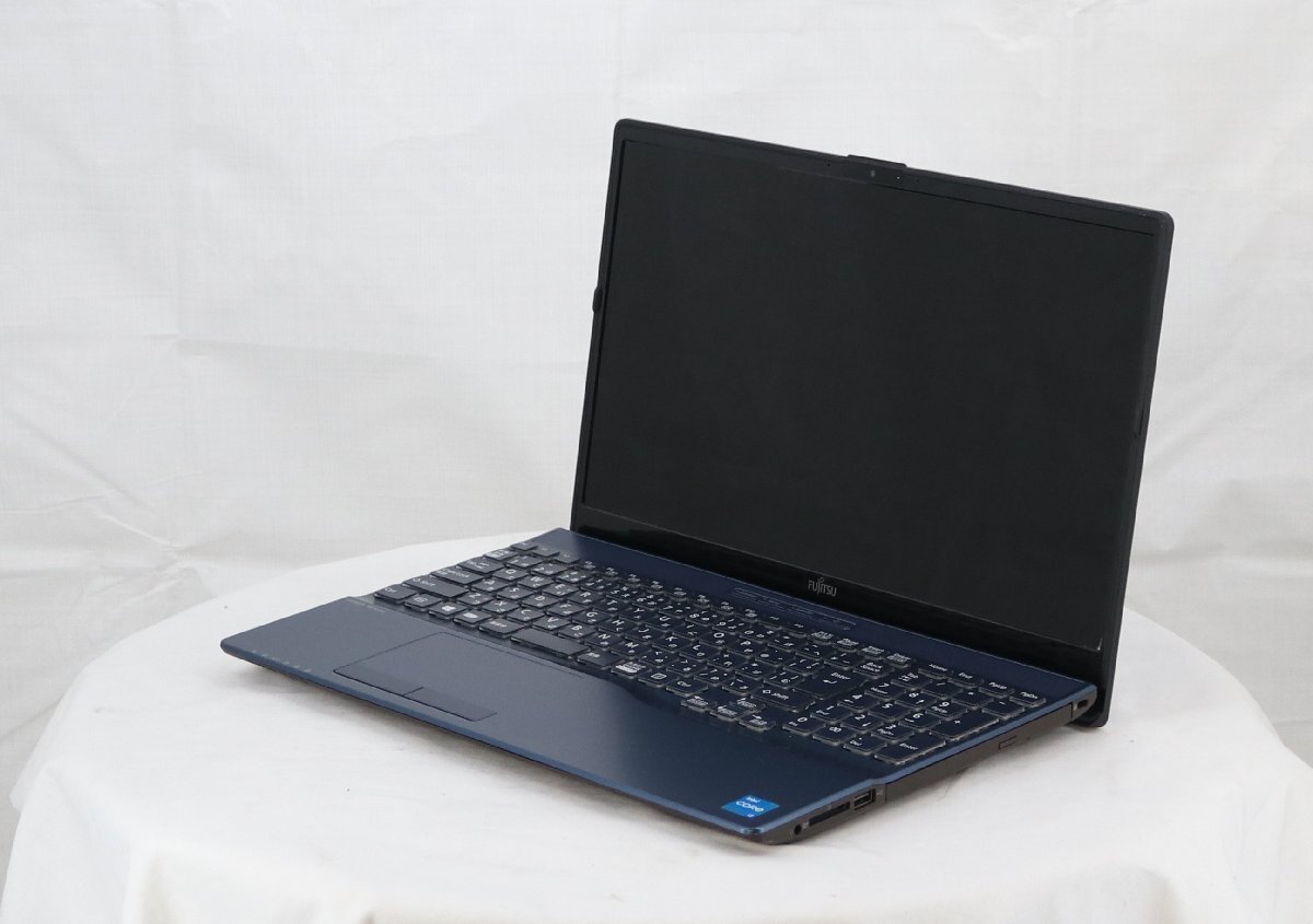 FUJITSU FMVA45G2L LIFEBOOK AH45/G2 Core i3 1115G4 3.00GHz■現状品