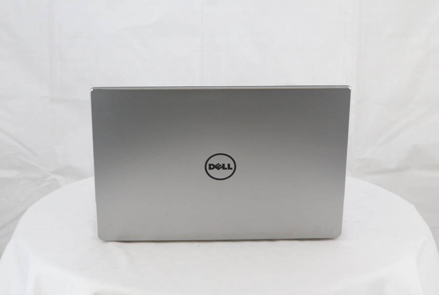 DELL Inspiron 14-7472 -　Core i5 8250U 1.60GHz■現状品_画像3