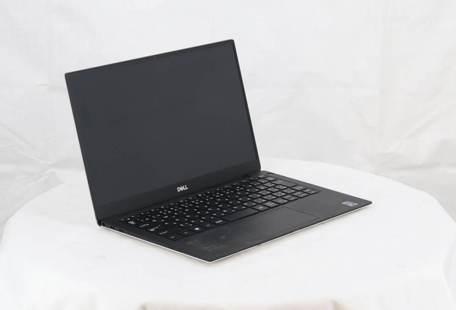 DELL XPS　Core i7 1165G7 2.80GHz■現状品_画像2