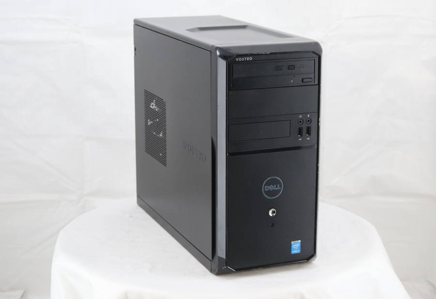 DELL Vostro 3900 -　Core i5 4460 3.20GHz 4GB 1000GB■現状品_画像2