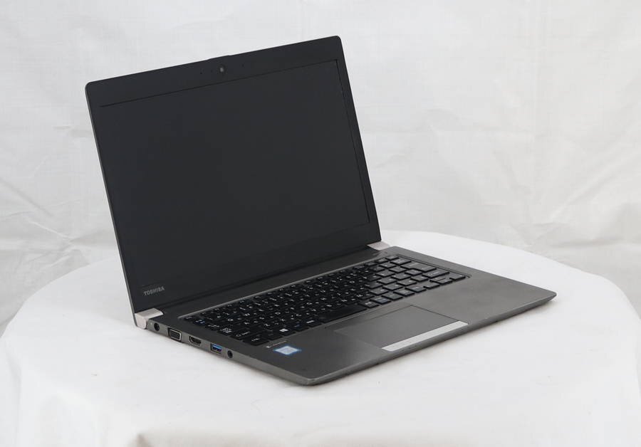 TOSHIBA PRZ63MS-NRB dynabook RZ63/MS Core i7 8550U 1.80GHz■現状品の画像2