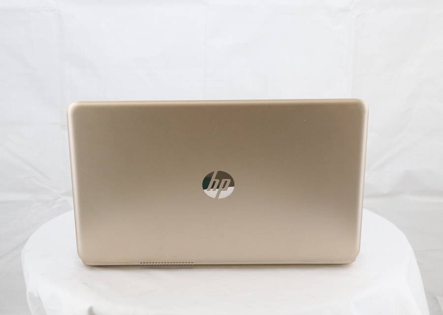 hp 15-au108TU Pavilion　Core i5 7200U 2.50GHz 8GB 1000GB■現状品_画像3