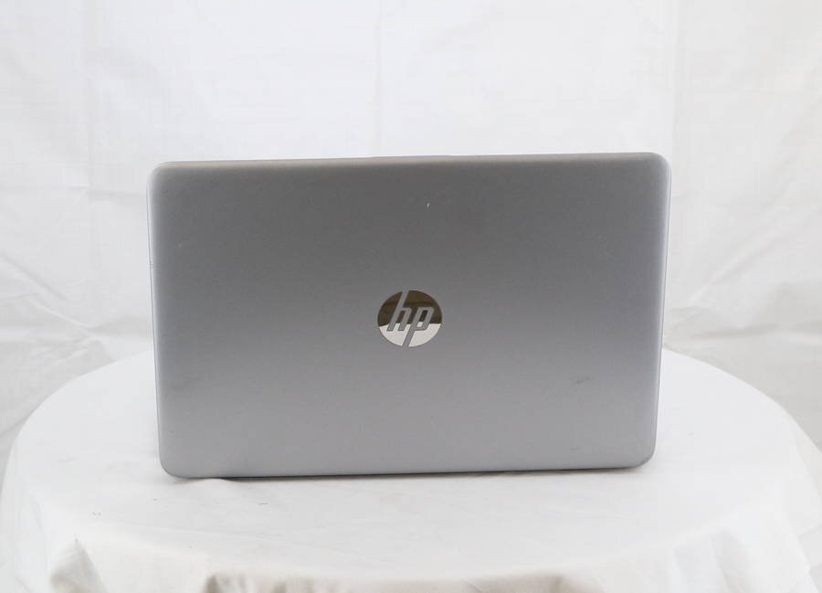 hp EliteBook 840 G3 -　Core i5 6200U 2.30GHz 4GB 500GB■現状品_画像3