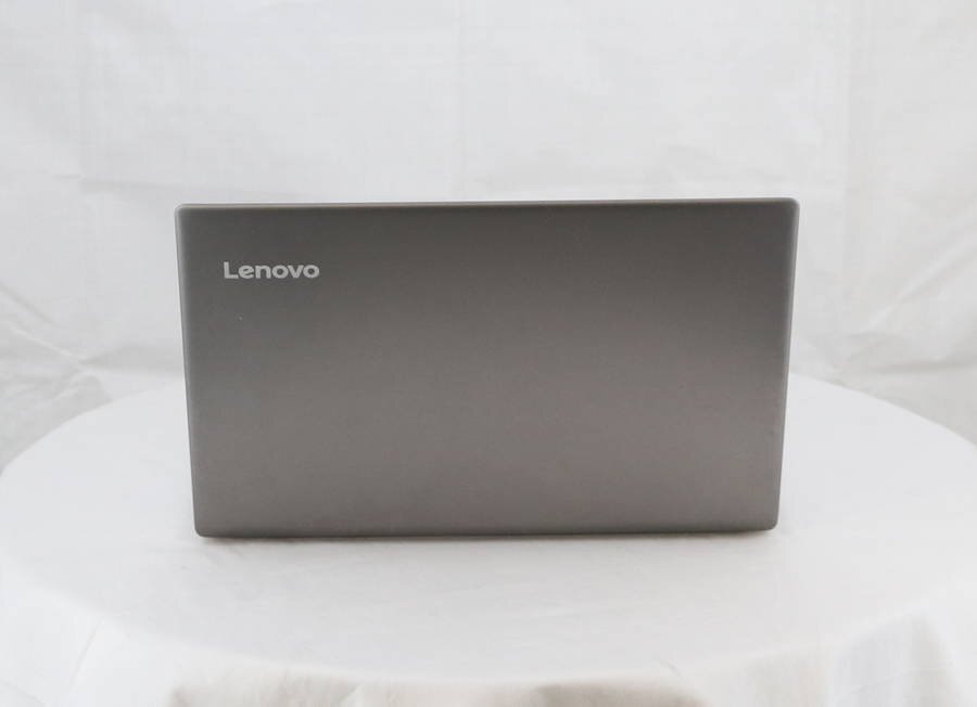 lenovo 81AK0071PZ ideapad 320S-13IKB Win10　Core i3 7100U 2.40GHz 4GB 128GB(SSD)■現状品_画像3