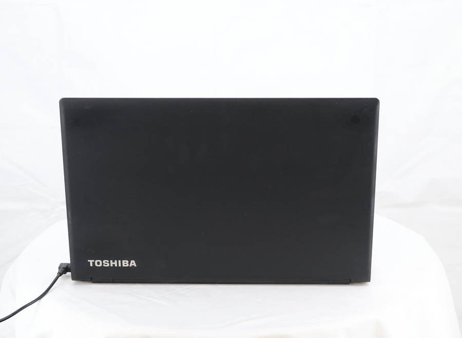 TOSHIBA PB35READ4R7AD71 Satellite B35/R　Core i5 5200U 2.20GHz 16GB 1000GB■現状品_画像3
