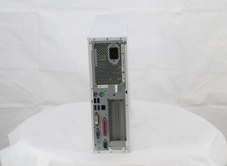 EPSON Endeavor AT993E -　Core i5 6500 3.20GHz 4GB ■現状品_画像3