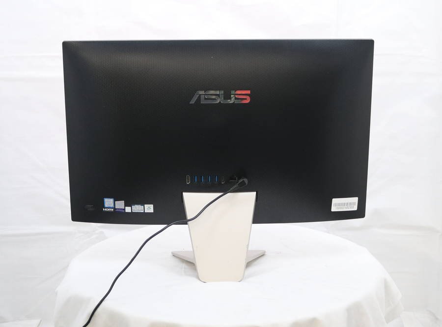 ASUS V241FAK-I5HB2019 一体型PC V241F Win11　Core i5 8265U 1.60GHz 8GB 512GB(SSD)■現状品_画像3