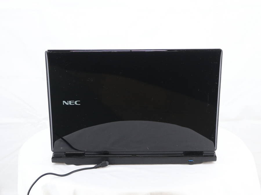 NEC PC-LL750TSB LaVie LL750/T　Core i7 4710MQ 2.50GHz 4GB ■現状品_画像3