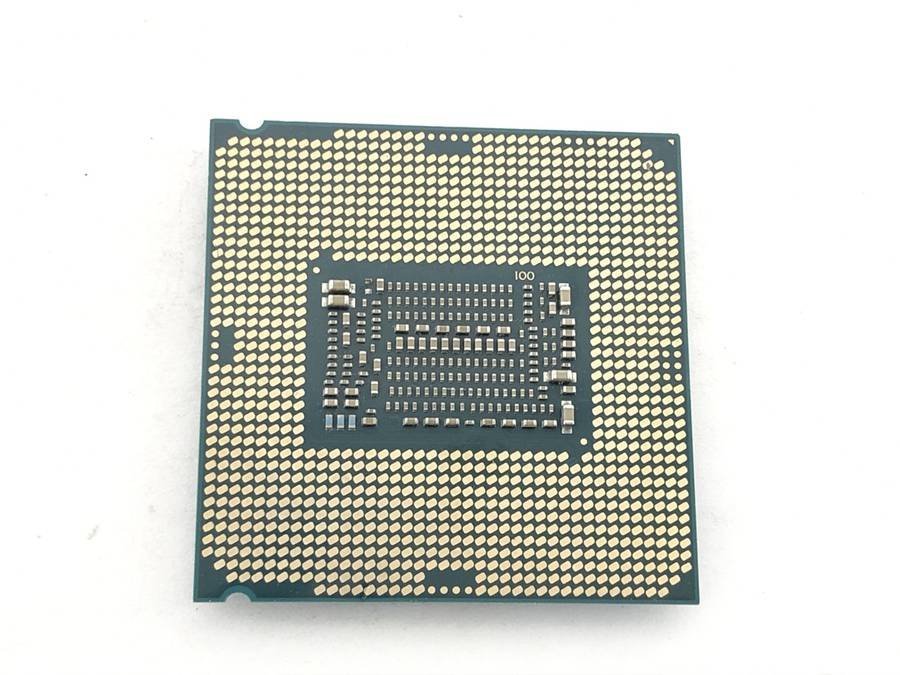 intel - CPU 計6枚セット まとめ売り i5-8500 8400■現状品_画像4