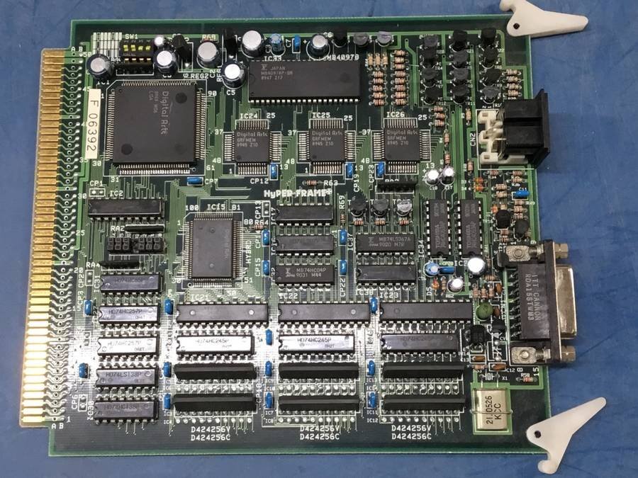 NEC PC-9801RA21 旧型PC■現状品_画像6