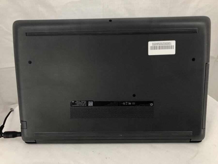 hp 250 G7 -　Core i5 8265U 1.60GHz 4GB ■現状品_画像6