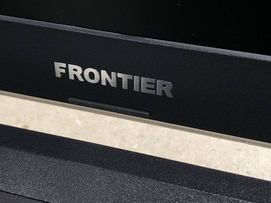 FRONTIER NLC160 -　Core i7 6500U 2.50GHz 4GB ■現状品_画像5