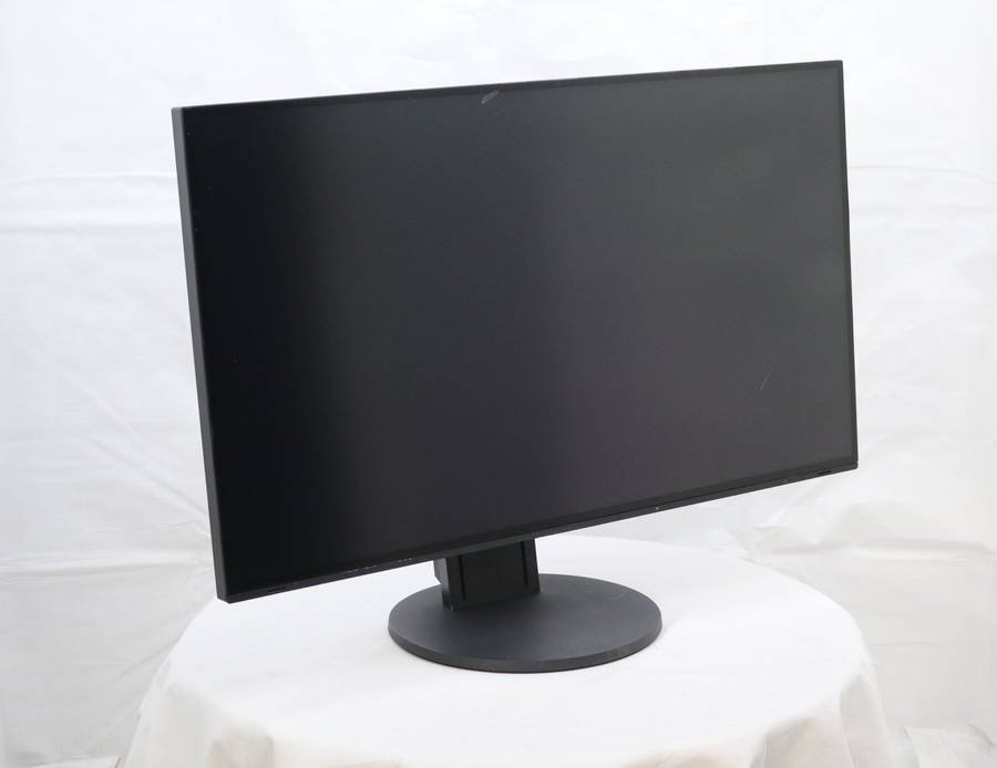 EIZO FlexScan EV2785 27型液晶モニター■現状品_画像2