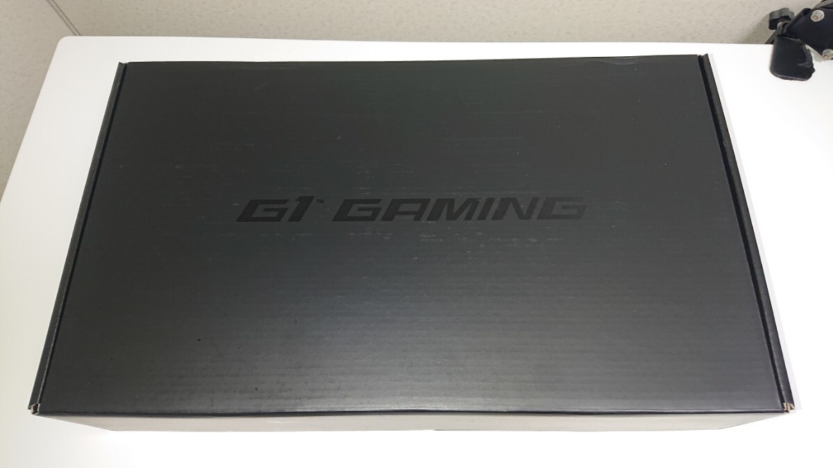 GIGABYTE GTX 1060 G1 Gaming 6GB GDDR5 GV-N1060G1 GAMING-6GD メモリ 動作確認済み GeForce AORUS ゲーミングPCの画像7