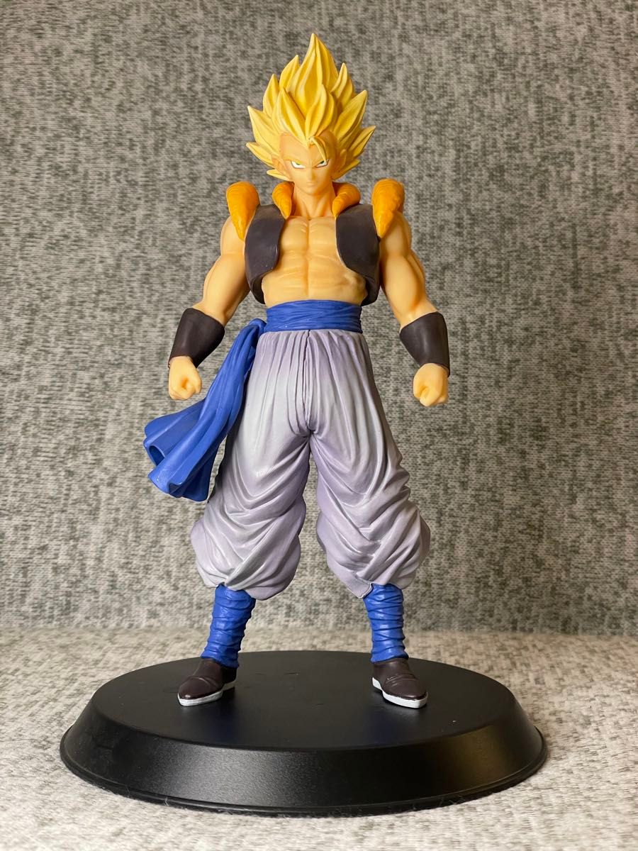 ドラゴンボールZ 組立式ハイクオリティDXフィギュア Vol 4 ドラゴンボールZ 組立式ハイクオリティDXフィギュア Vol 4