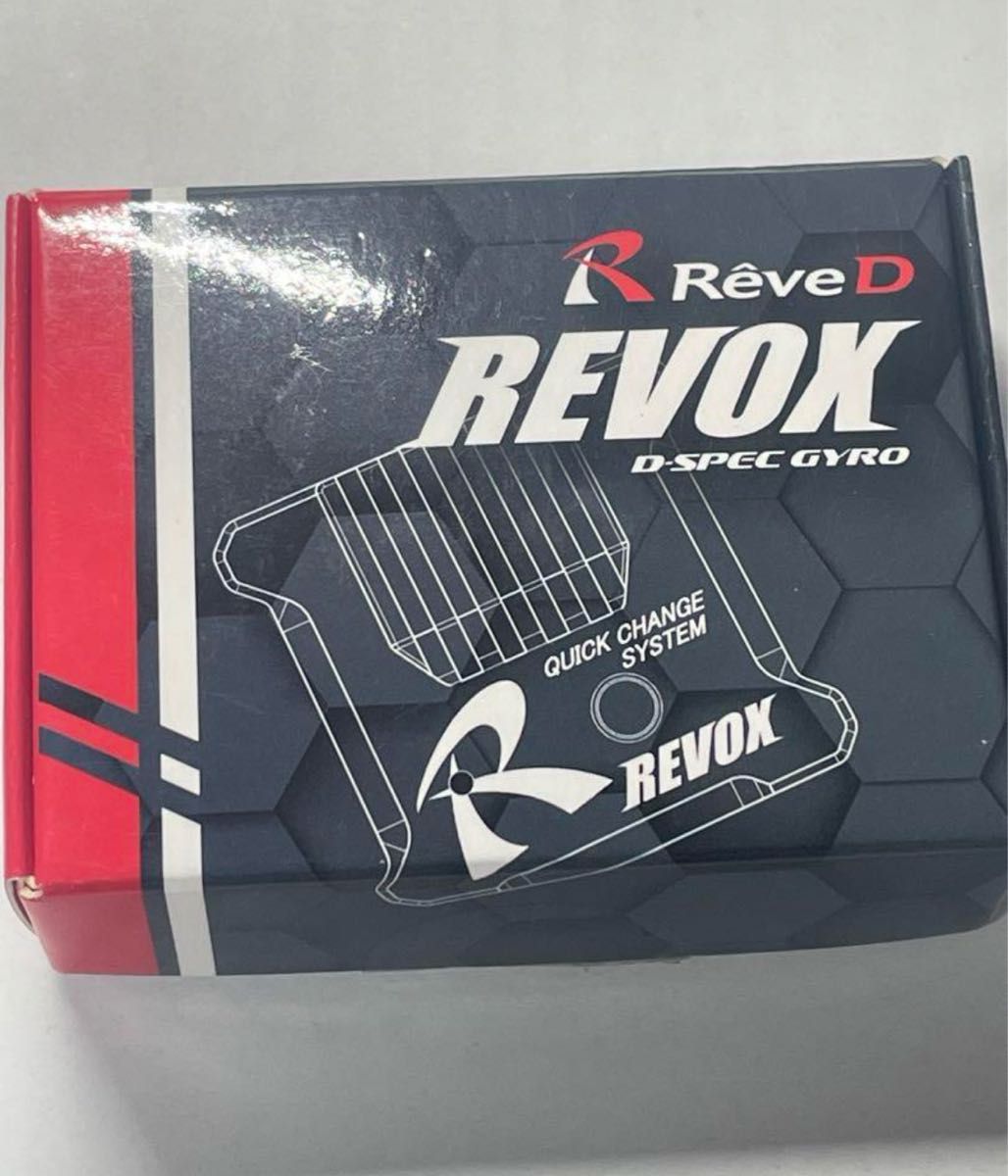 アウトレット送料無料 ReveD REVOX REVOXドリフトカー用ステアリング